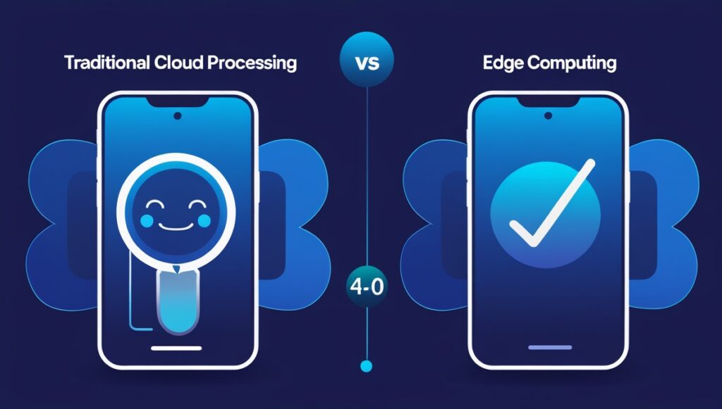 Latency Reduction and User Experience Improvement