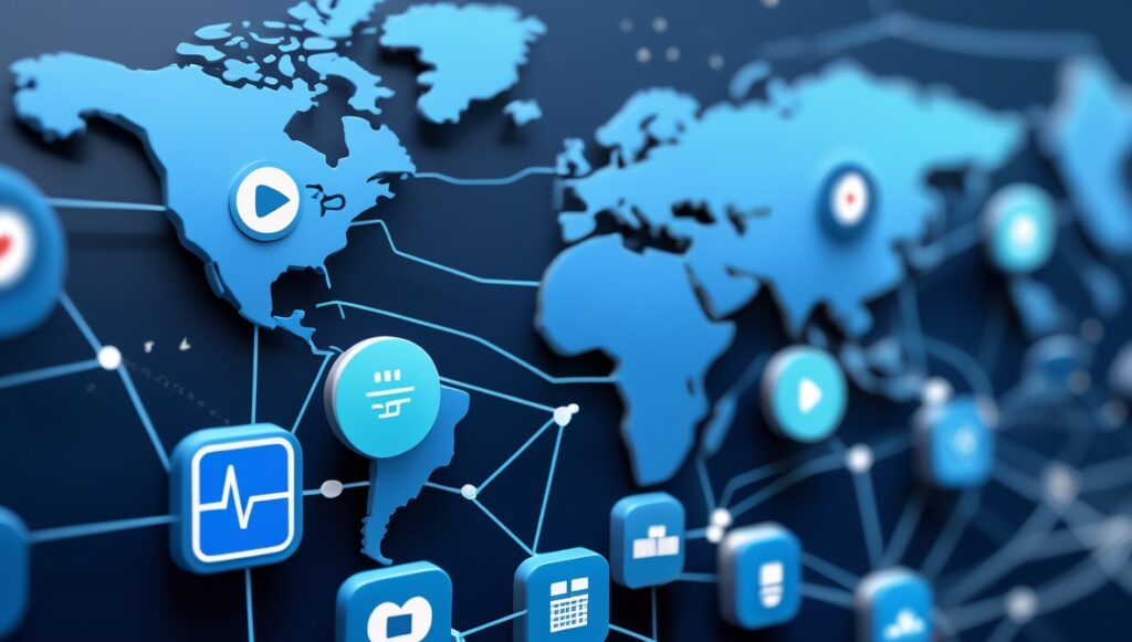 Real-World Applications and Industry Adoption