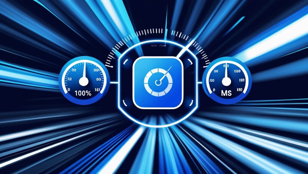 Speed Enhancement through Edge Computing - Edge Computing for Native Apps