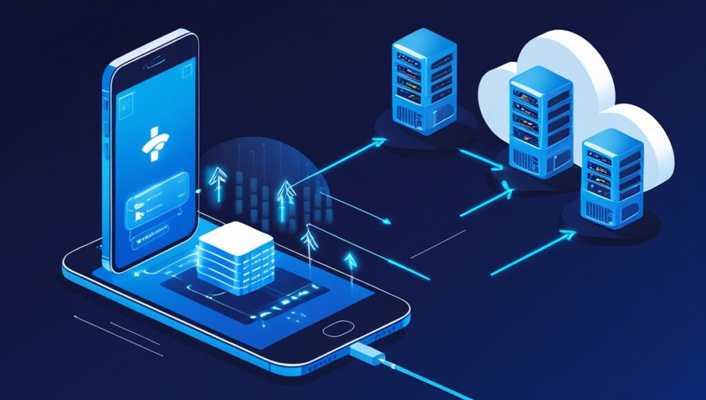 Understanding Edge Computing for Native Apps
