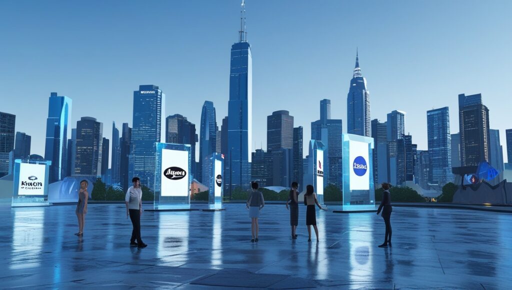 Why Brands Should Start Now - SEO for the Metaverse