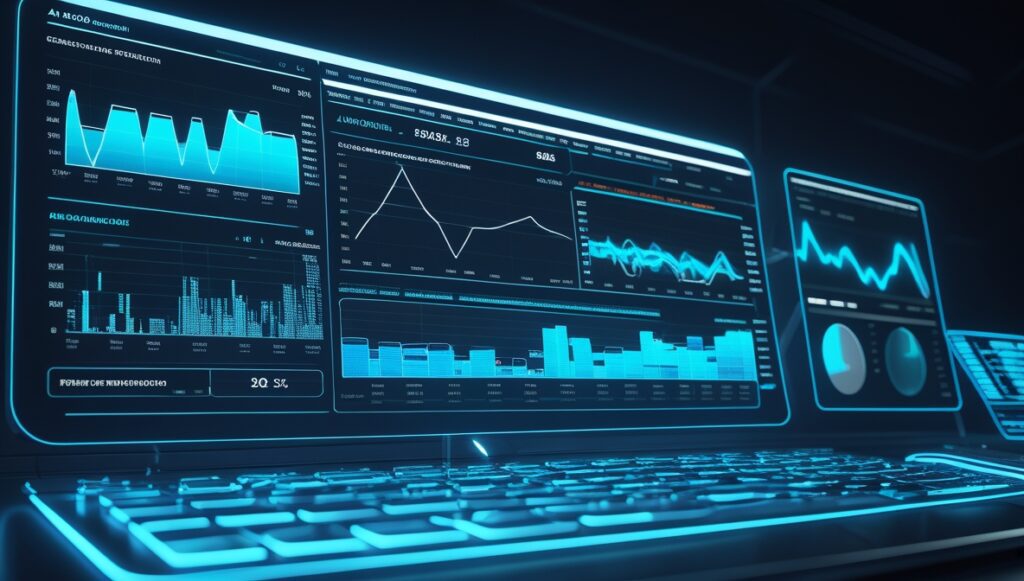 How AI Enhances Budget Efficiency and Control