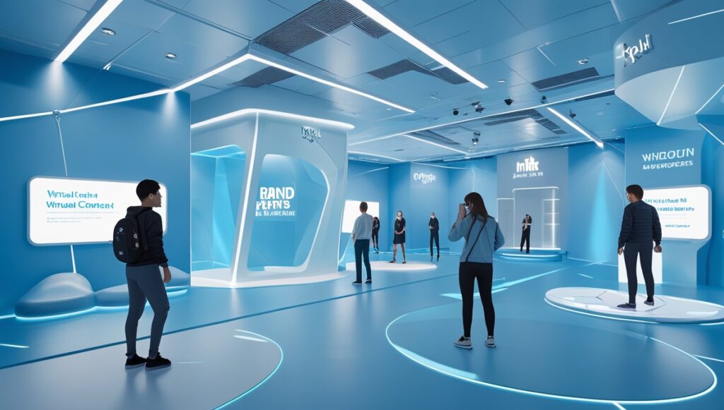 New Forms of Content in the Metaverse - Content Marketing in the Metavers