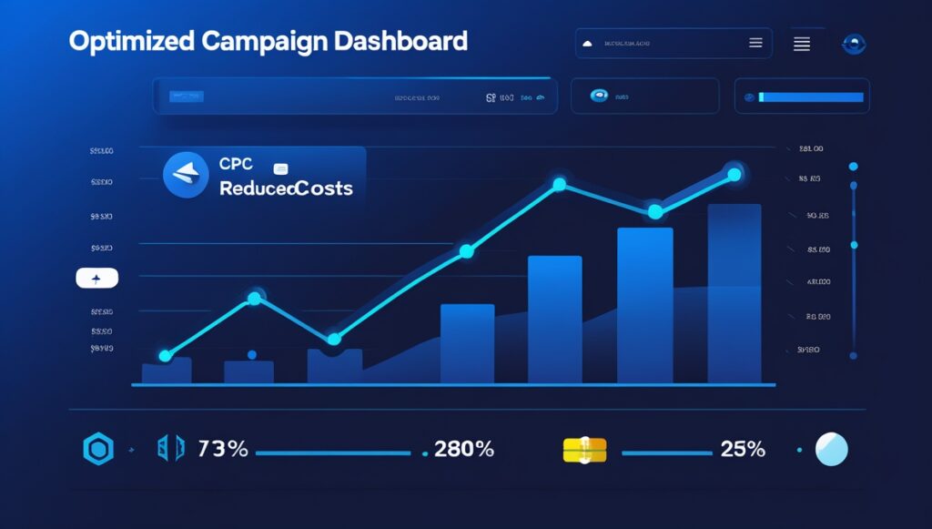How AI Enhances Budget Efficiency and Control - CPC Campaign Budgeting