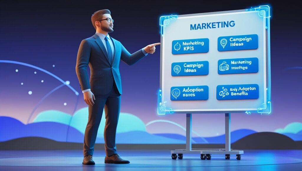 What Marketers Need to Do Today - Content Marketing in the Metavers