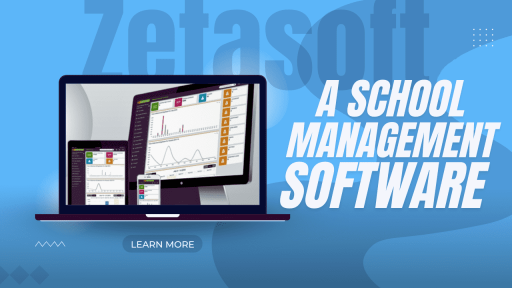 School Management Software