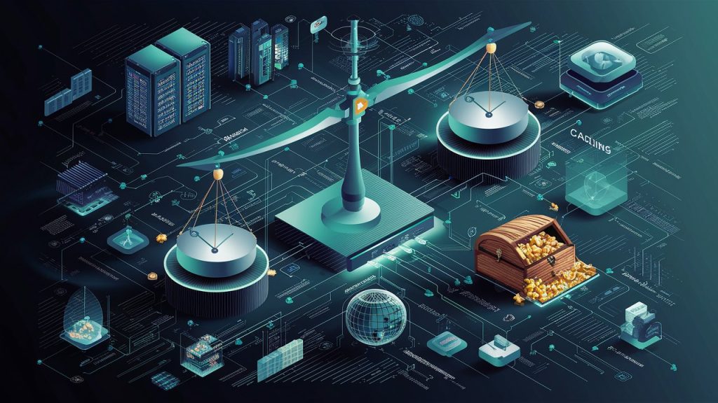 Building Scalable Web Apps