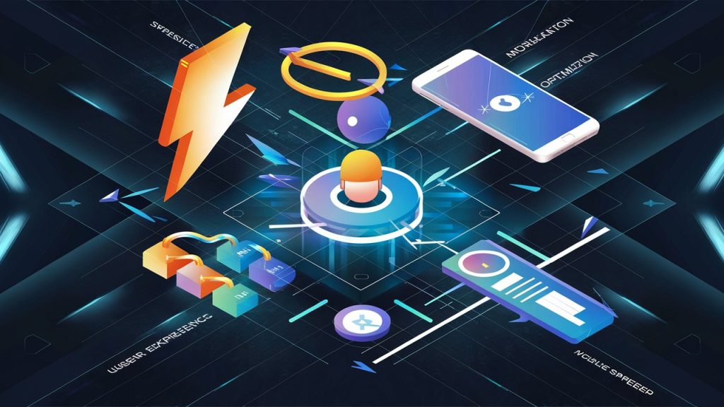 Focus on user experience (UX).