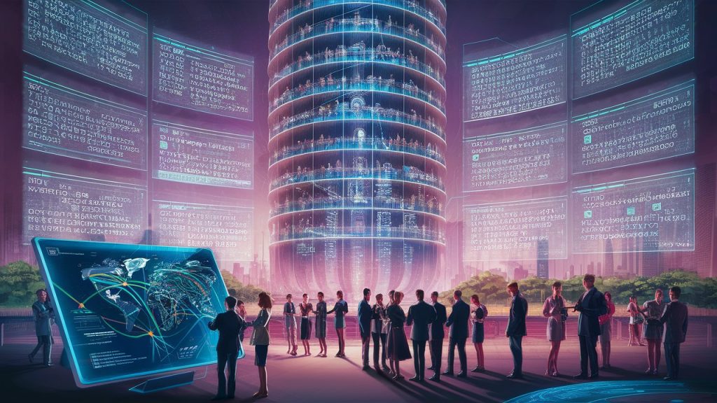 Quantum Computers - cybersecurity trends in 2024