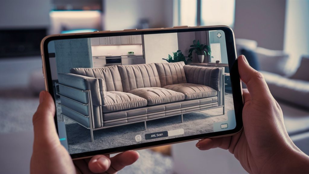 Cool UX Awesomeness with VR / AR - Mobile App Development