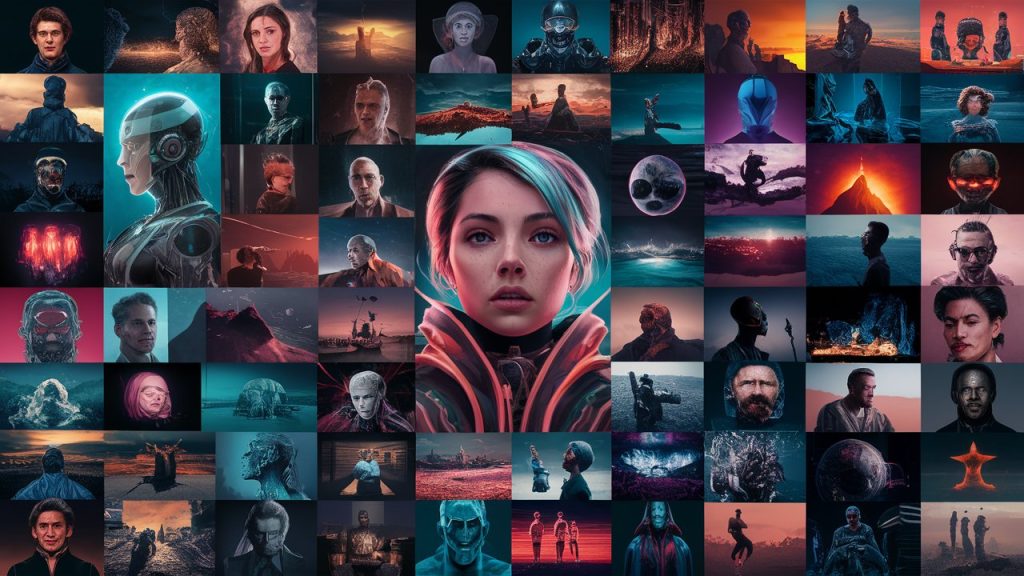 Generative AI - AI Trends to Watch in 2024