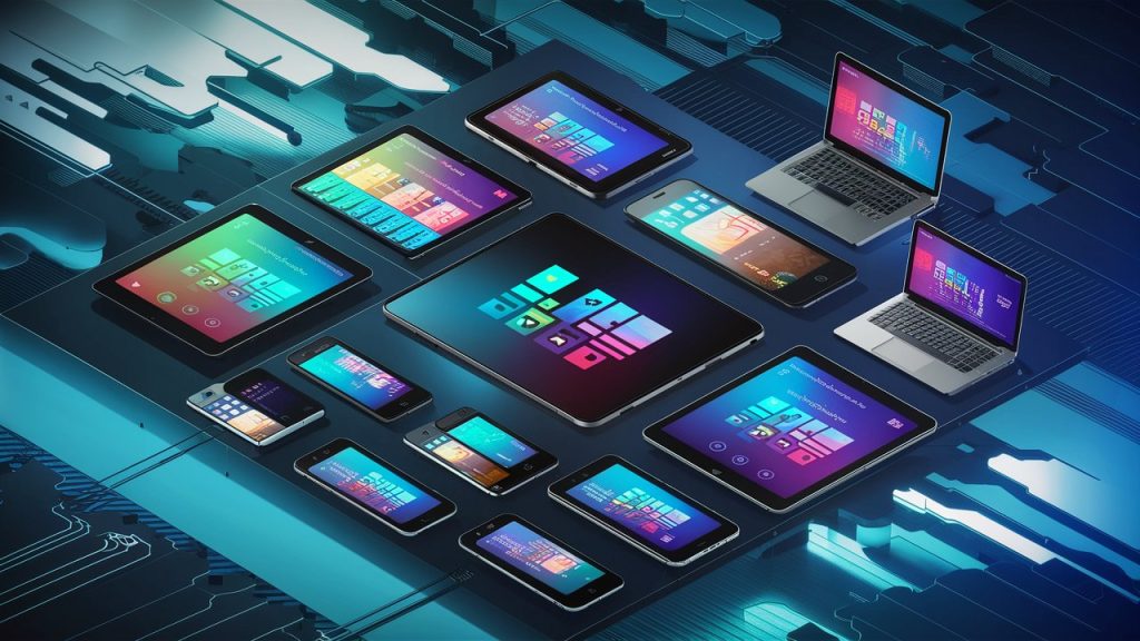 Better Performance: Applications Run Faster And Smoother