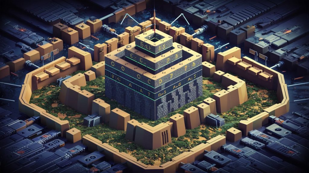 Enhanced Security Measures