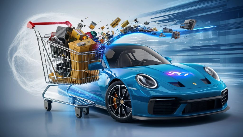 Scalability: Scale, Don't Feel the Growing Pains