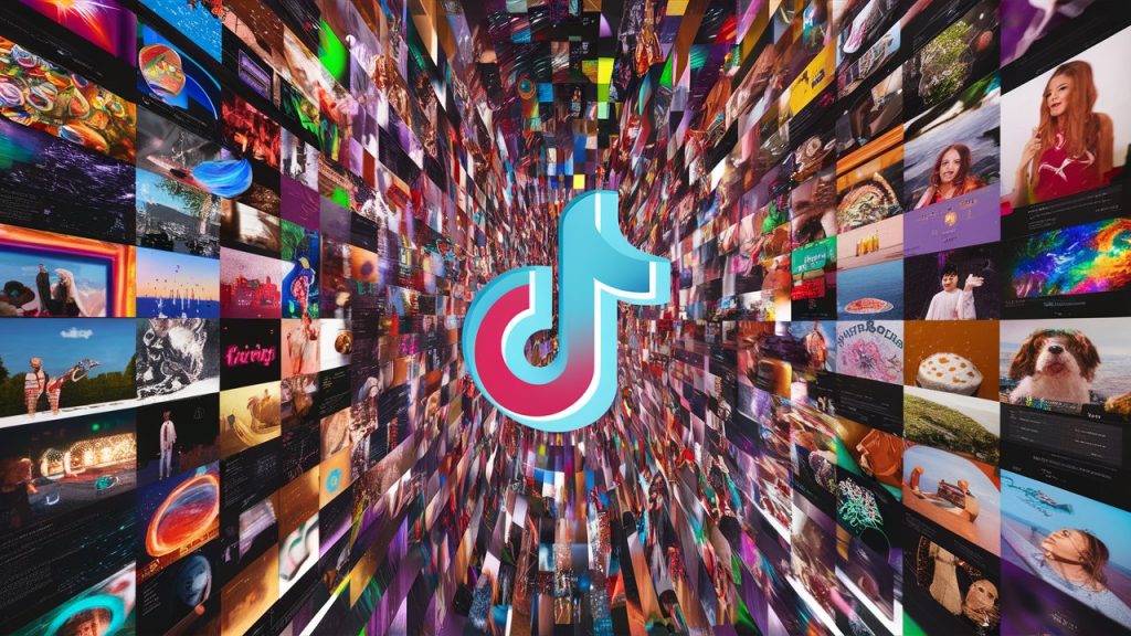 Video Content Dominance