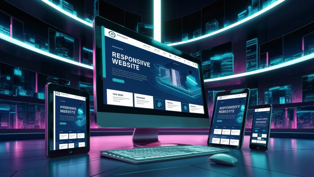 Designs That Are Fully Responsive