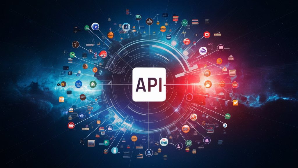 Building With Flexibility: API-First Development