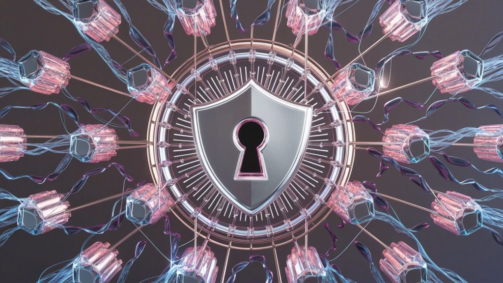 Advancements in Blockchain Security