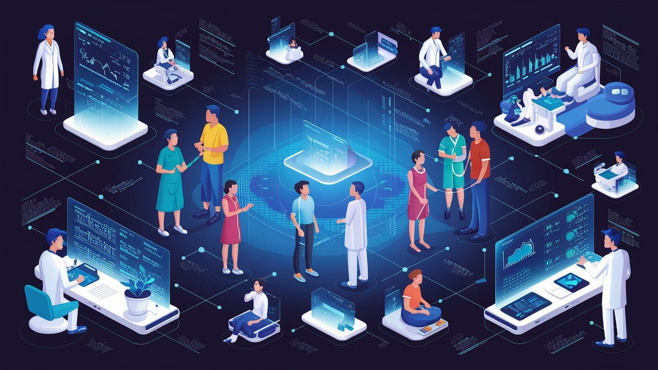 The Evolution Of IoT: Trends To Watch In 2024 - Zetasoft Solutions