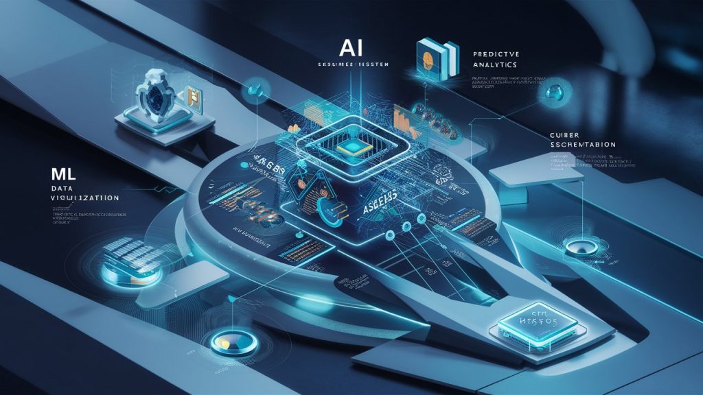 HR and Talent Management - ERP Systems