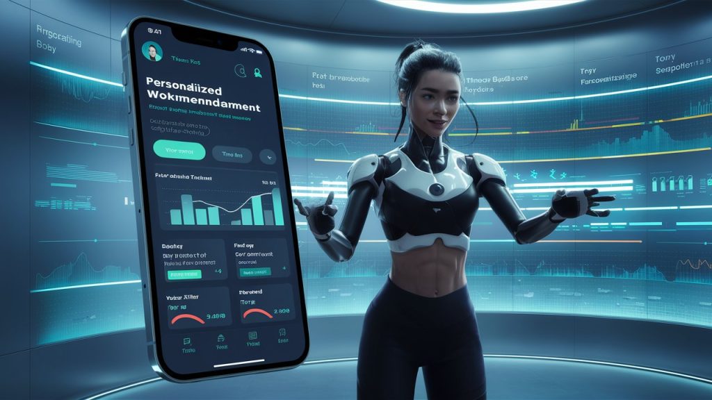 AI and ML: Intelligent Apps - Mobile App Development