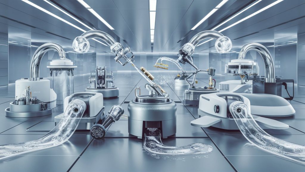 Hyper-Automation of End-to-End Processes