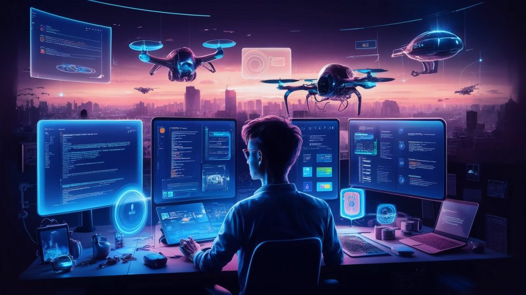 Instant Callback and Results in Real-Time - hybrid mobile app development trends