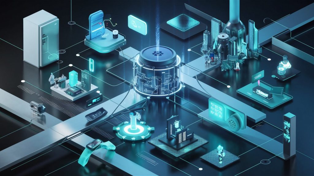 The Future of Web 3.0: A New Era of Internet Architecture