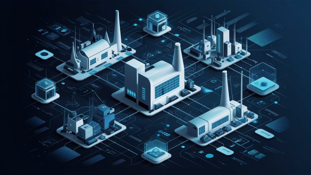 Iot in Manufacturing and Industry 4/0