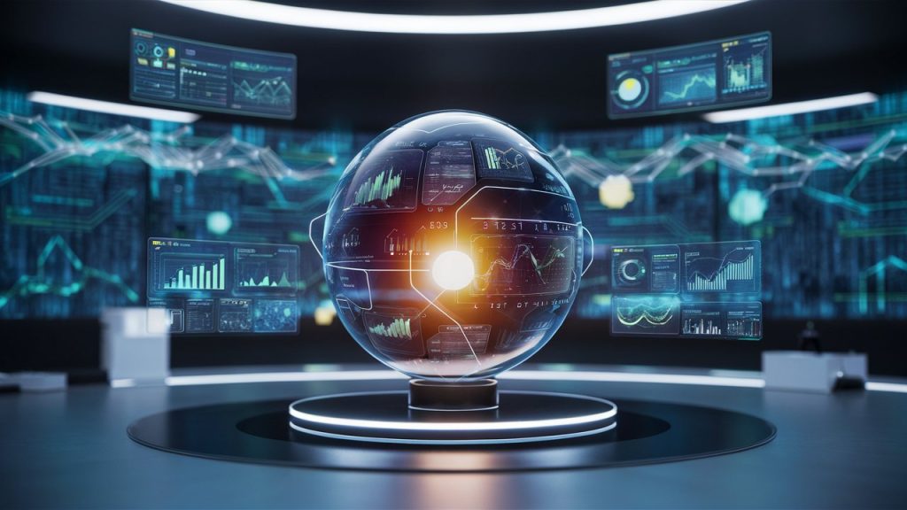 Policy and Control Automation