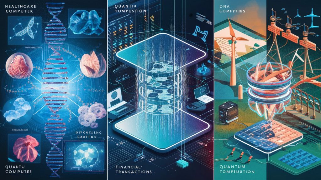 Industry-Specific Applications