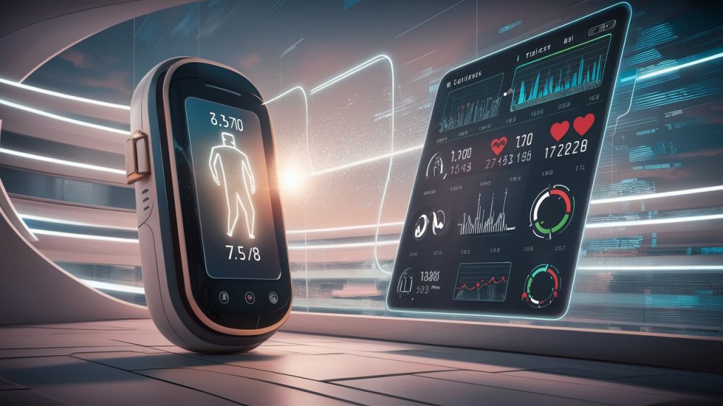 Advanced Analytics Insights: