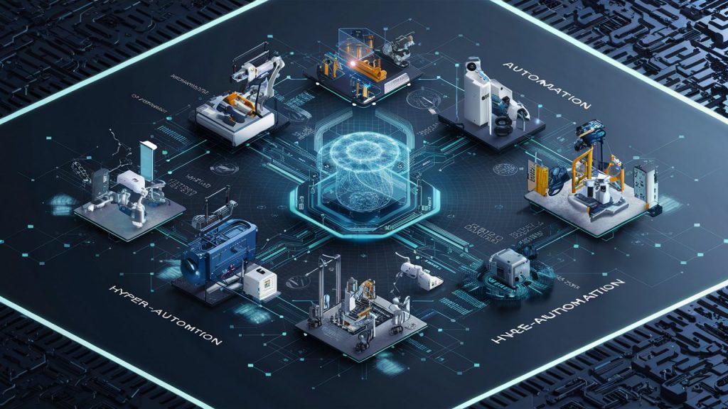 Augmented Human Workforce