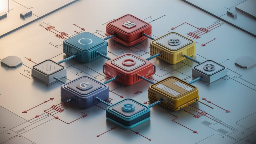 Choosing Tech for Big Data Analysis