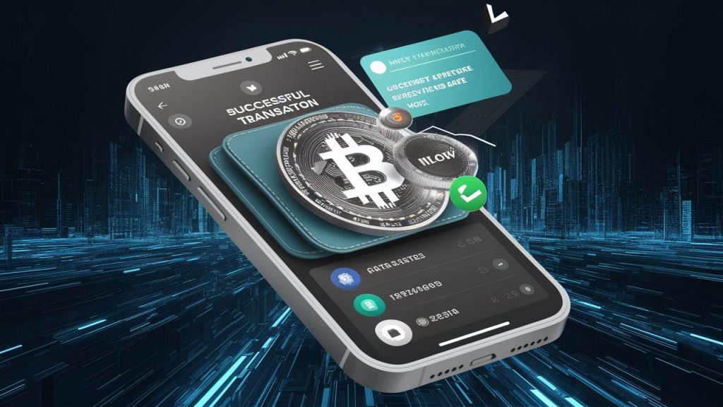 Blockchain: More Secure and Transparent - Mobile App Development