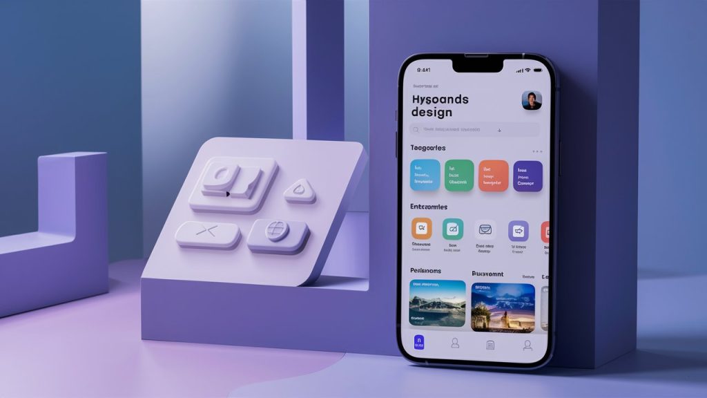 User Experience (UX) Design - Usability First
