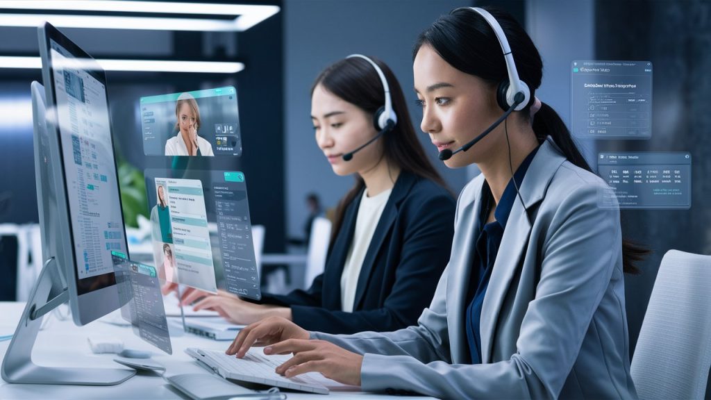 Conversational Marketing