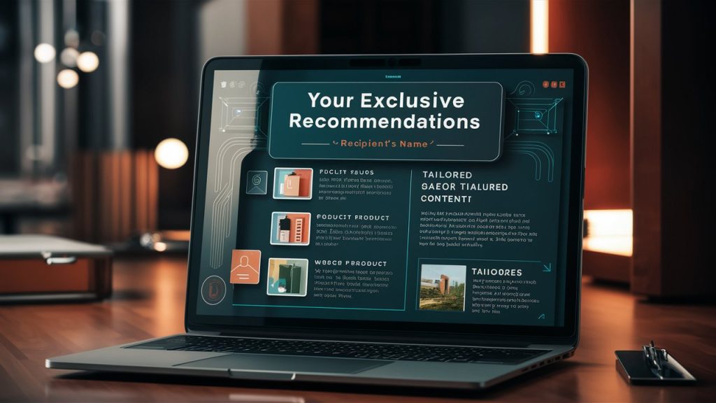 Hyper-Personalization