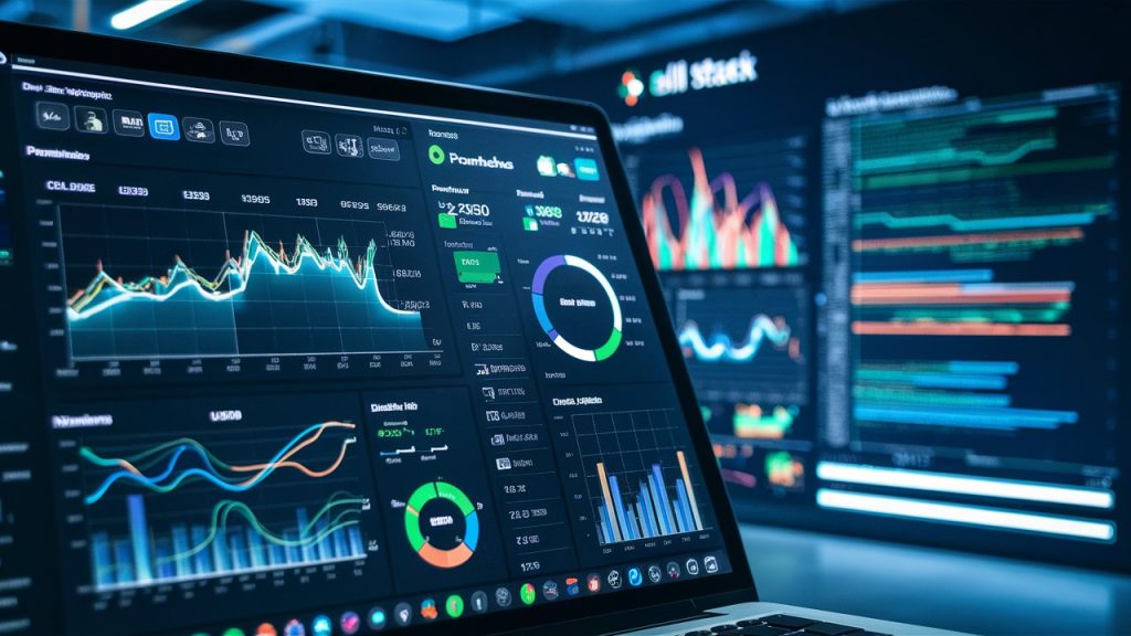 Building Scalable Web Apps