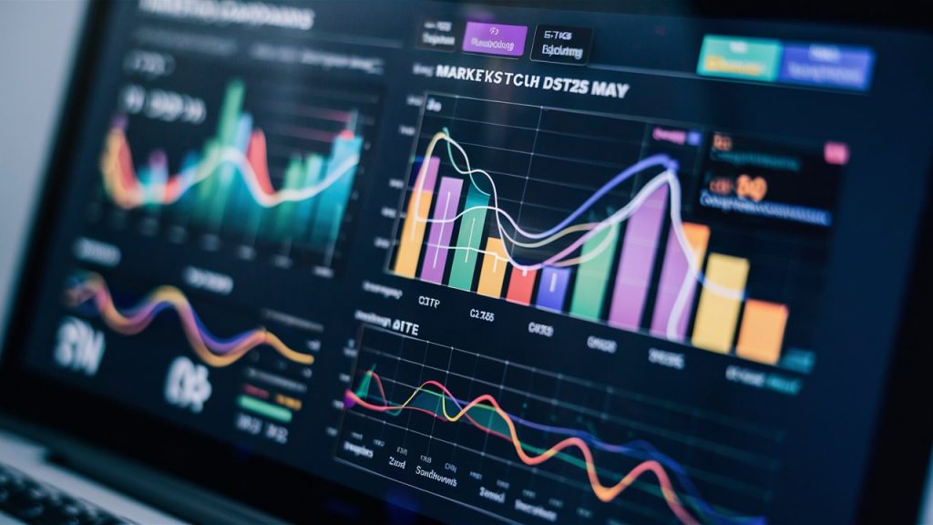 Monitoring of the adjustment campaigns.