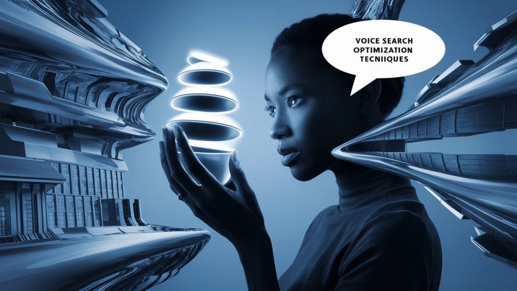 Optimized for voice search.