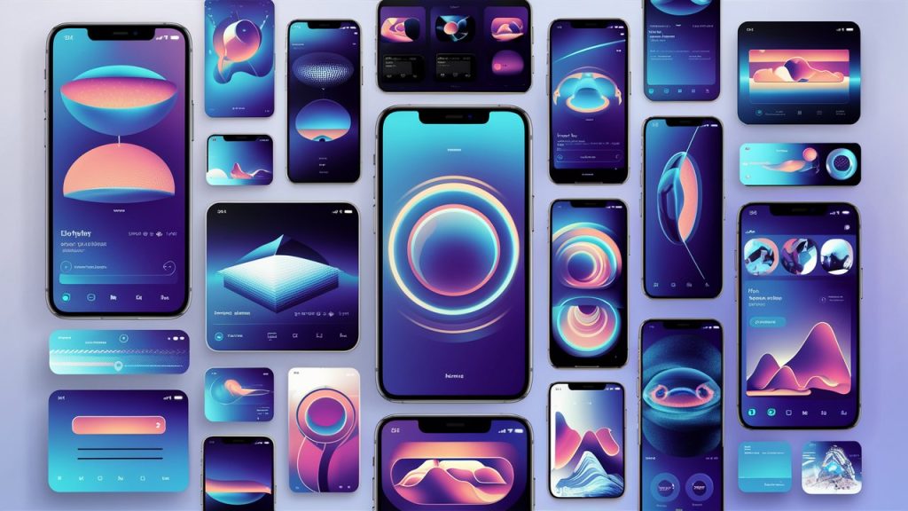 Motion UI: Breathe Life to Mobile Apps: