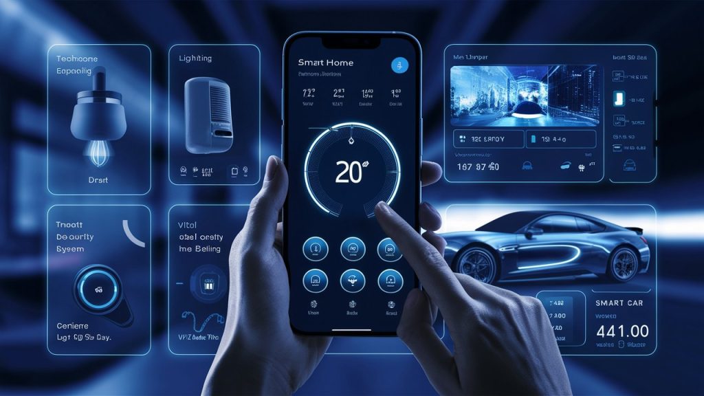 Mobile App Development