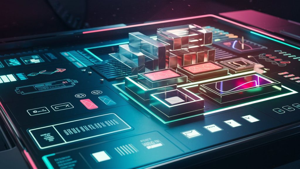 Low-Code and No-Code Platforms