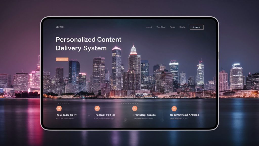 How Web 3.0 It says 0 is Transforming Website Development