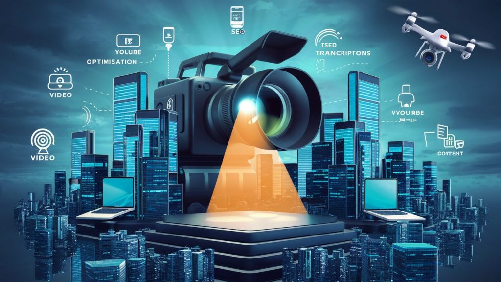 Embrace Video Content