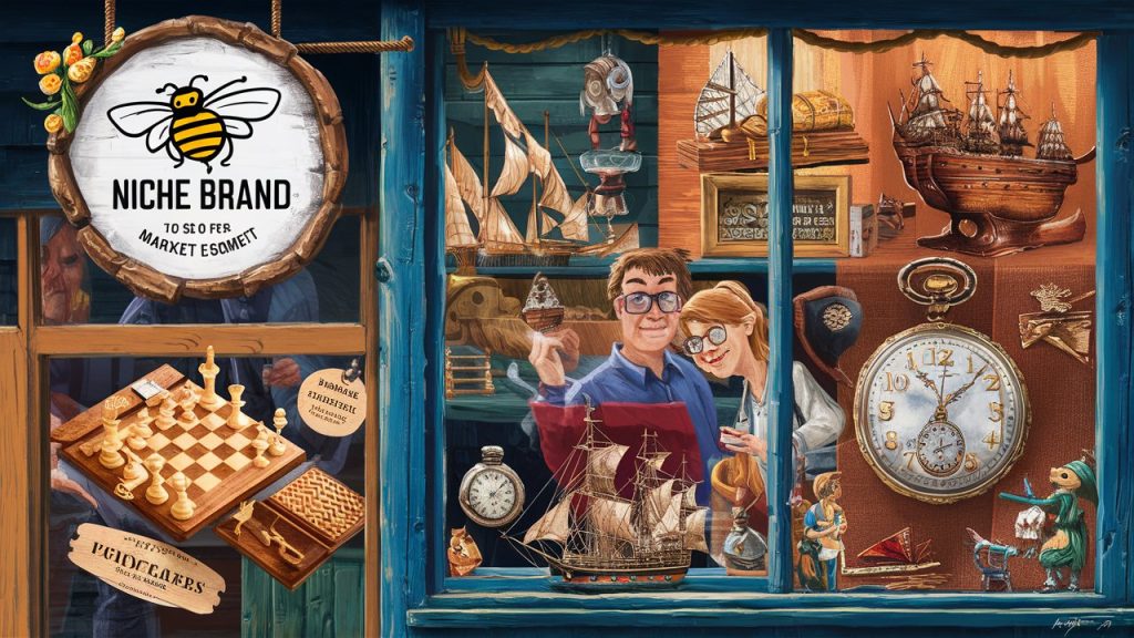 The rise of microbranding. - top branding trends