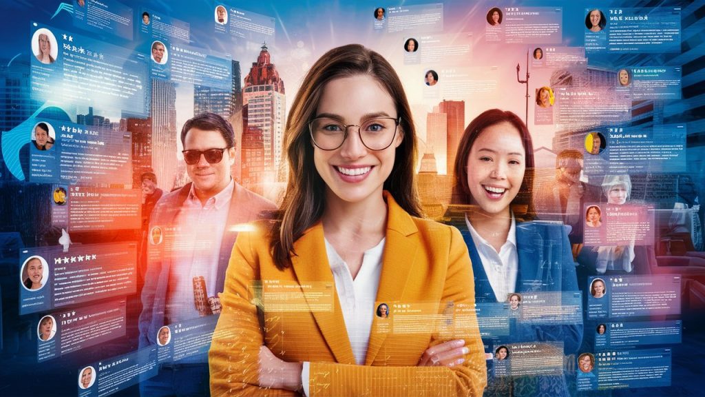 An increase in user-generated content fulfilled (UGC).