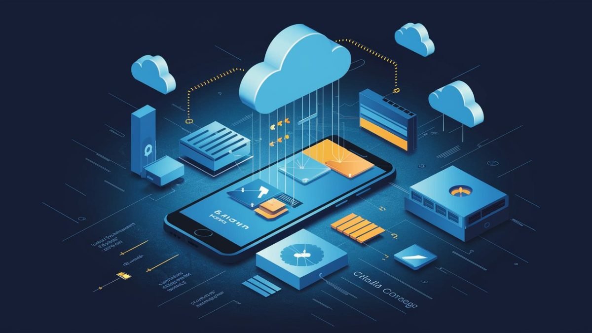 Native Mobile App Development Trends For 2024 - Zetasoft IT Solutions