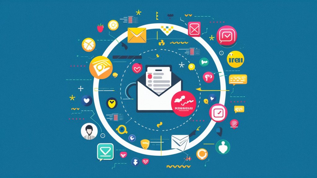 Omnichannel Integration